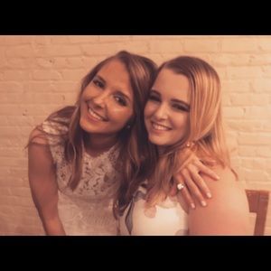 Meet your Posher, Audrey